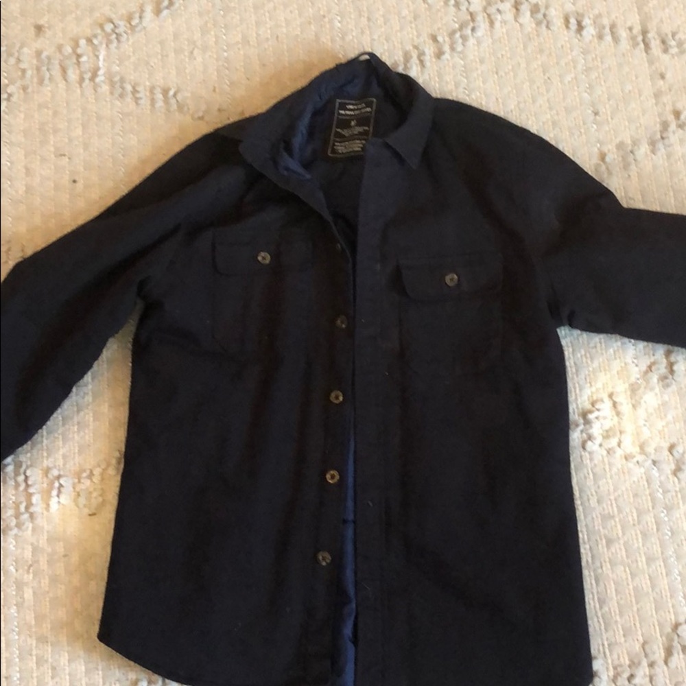 Line of trade jacket